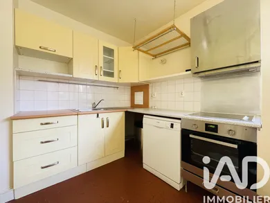 Appartement à Saint-Germain-en-Laye (78100)