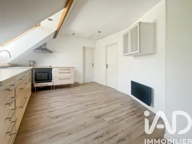 Appartement à Cély (77930)