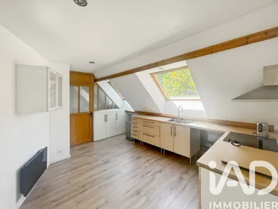Appartement à Cély (77930)