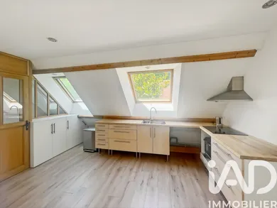 Appartement à Cély (77930)