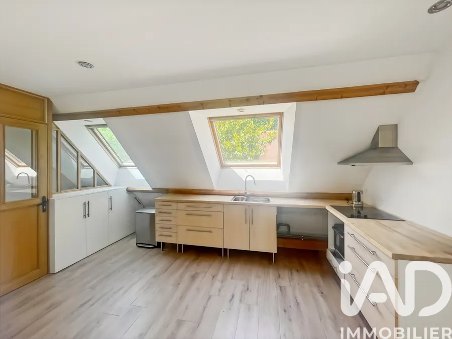 Appartement à Cély (77930) photo 2