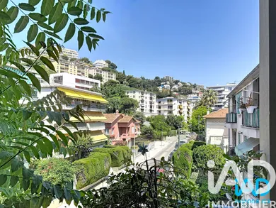Apartment in Nice (06000)