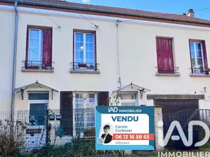 House in Tournan-en-Brie (77220)