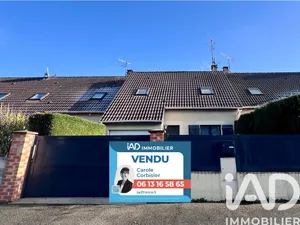 Maison à Tournan-en-Brie (77220)