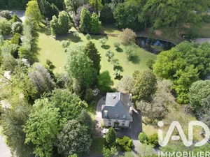 Château à Autigny le grand (52300)