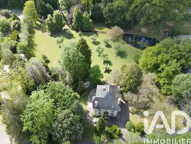 Château à Autigny le grand (52300)