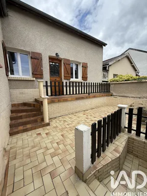 Maison à Épernay (51200)