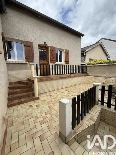 Maison à Épernay (51200)