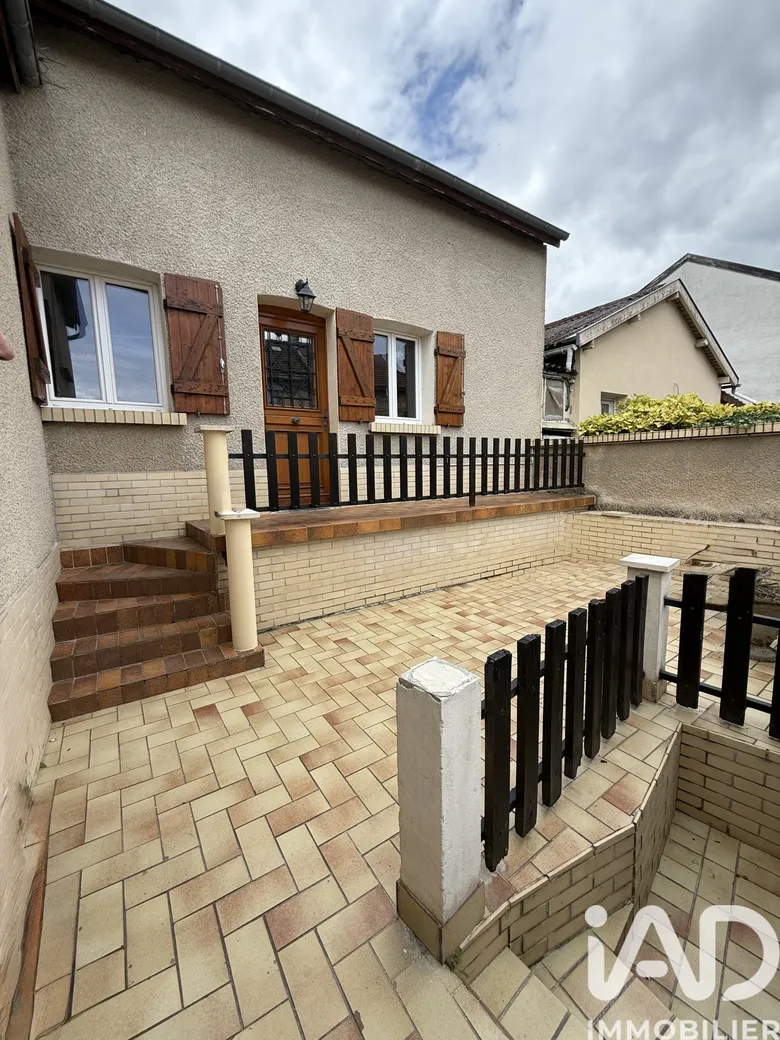 Maison 5 pièces 90 m² · à Épernay · 90 m² · 175 000 €