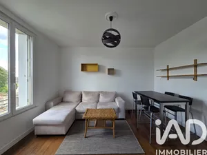 Appartement à Tours (37000)
