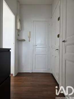 Appartement à Tours (37000)
