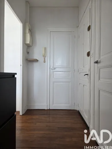 Appartement à Tours (37000)
