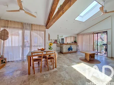 Apartment in Narbonne (11100)