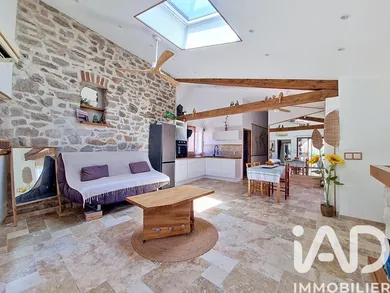 Apartment in Narbonne (11100)