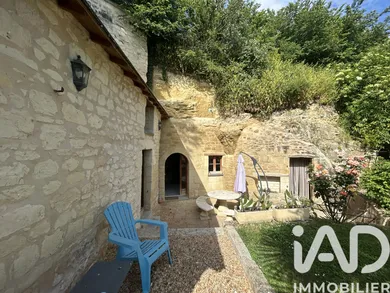 Gîte à Dénezé-sous-Doué (49700)