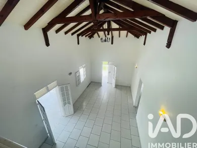 House in Capesterre-Belle-Eau (97130)