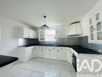 House in Capesterre-Belle-Eau (97130)