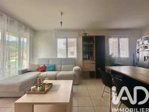 Apartment in Faverges (74210)