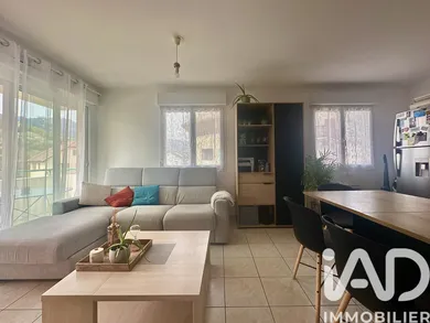Apartment in Faverges (74210)