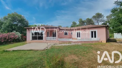 Maison à Draguignan (83300)
