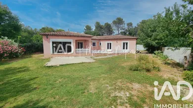 Maison à Draguignan (83300)