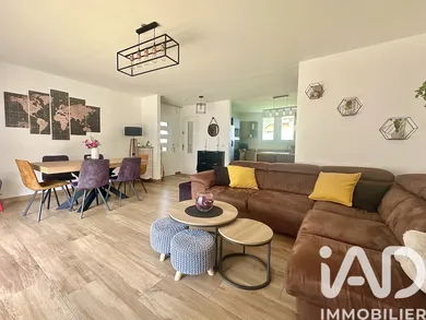 Maison à Faverges (74210)