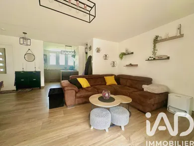 Maison à Faverges (74210)