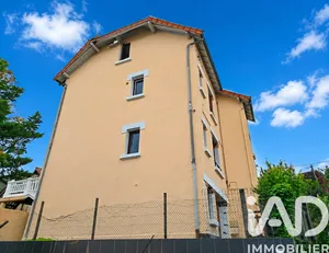 Maison traditionnelle à Clermont-Ferrand (63000)