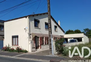 Maison à Monceau-le-Neuf-et-Faucouzy (02270)