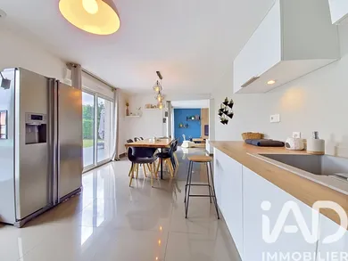 Maison à Pernay (37230)