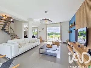 Maison à Pernay (37230)