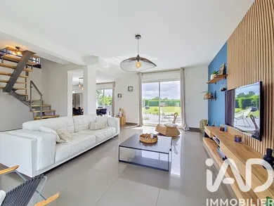 Maison à Pernay (37230)