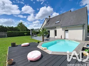 Maison à Pernay (37230)
