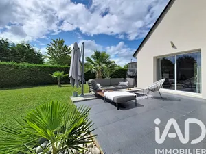 House in Pernay (37230)