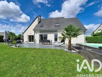 House in Pernay (37230)