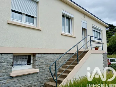 Townhouse in Pontchâteau (44160)