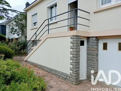 Townhouse in Pontchâteau (44160)
