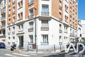 Appartement à Boulogne-Billancourt (92100)