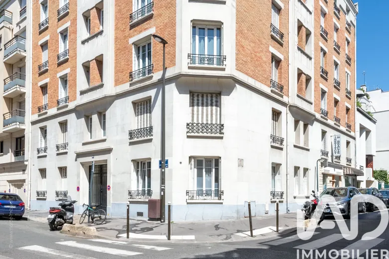 Appartement 3 pièces 50 m² · à Boulogne-Billancourt · 50 m² · 425 000 €