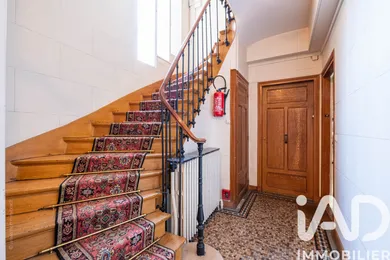 Apartment in Boulogne-Billancourt (92100)