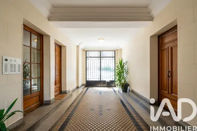 Apartment in Boulogne-Billancourt (92100)