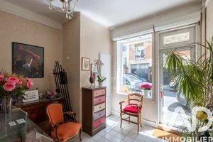 Beauty, Hairdressing in Boulogne-Billancourt (92100)