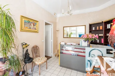 Beauty, Hairdressing in Boulogne-Billancourt (92100)