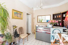 Boutique/Local commercial à Boulogne-Billancourt (92100)