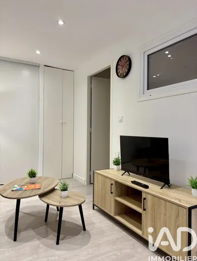 Apartment in Toulon (83000)