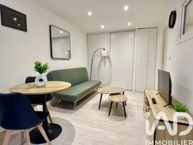 Appartement à Toulon (83000)