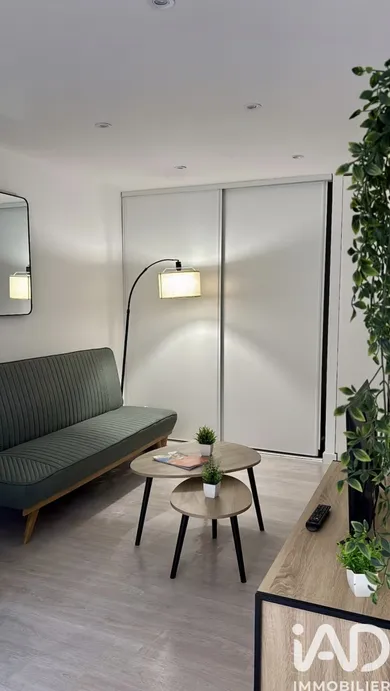 Apartment in Toulon (83000)