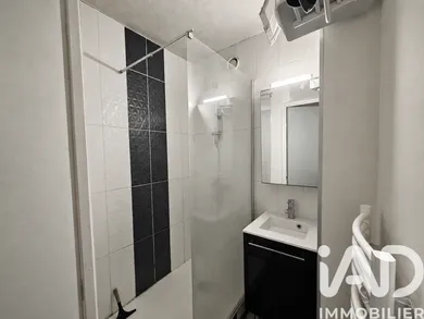 Apartment in Seignosse (40510)