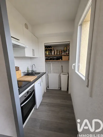 Apartment in Seignosse (40510)