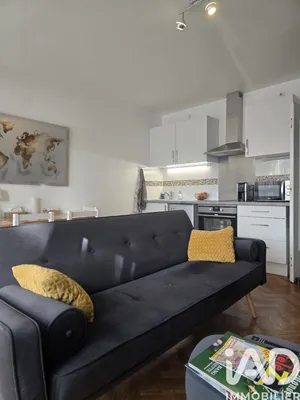 Appartement à Poitiers (86000)